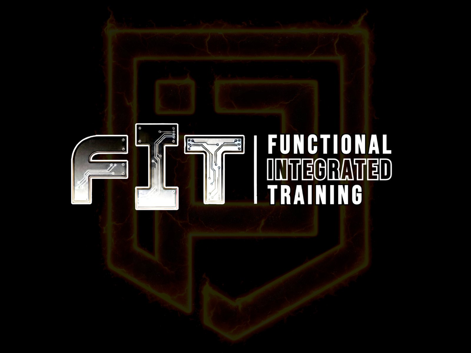 Inferno Performance training space